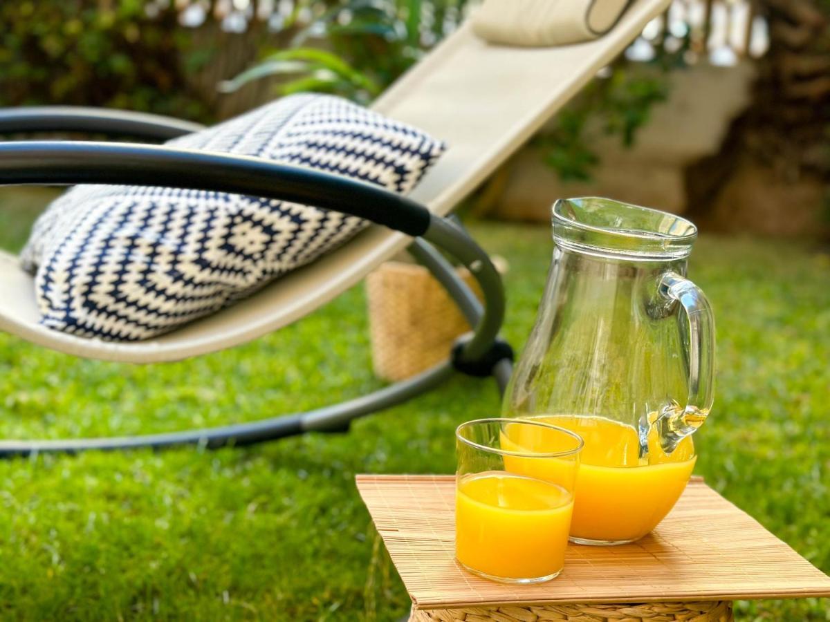 Jardin Playa San Juan Διαμέρισμα Αλικάντε Εξωτερικό φωτογραφία