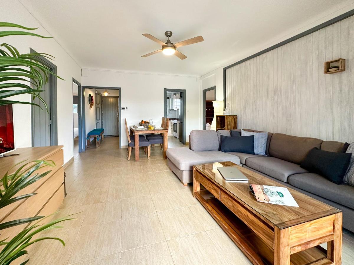Jardin Playa San Juan Διαμέρισμα Αλικάντε Εξωτερικό φωτογραφία