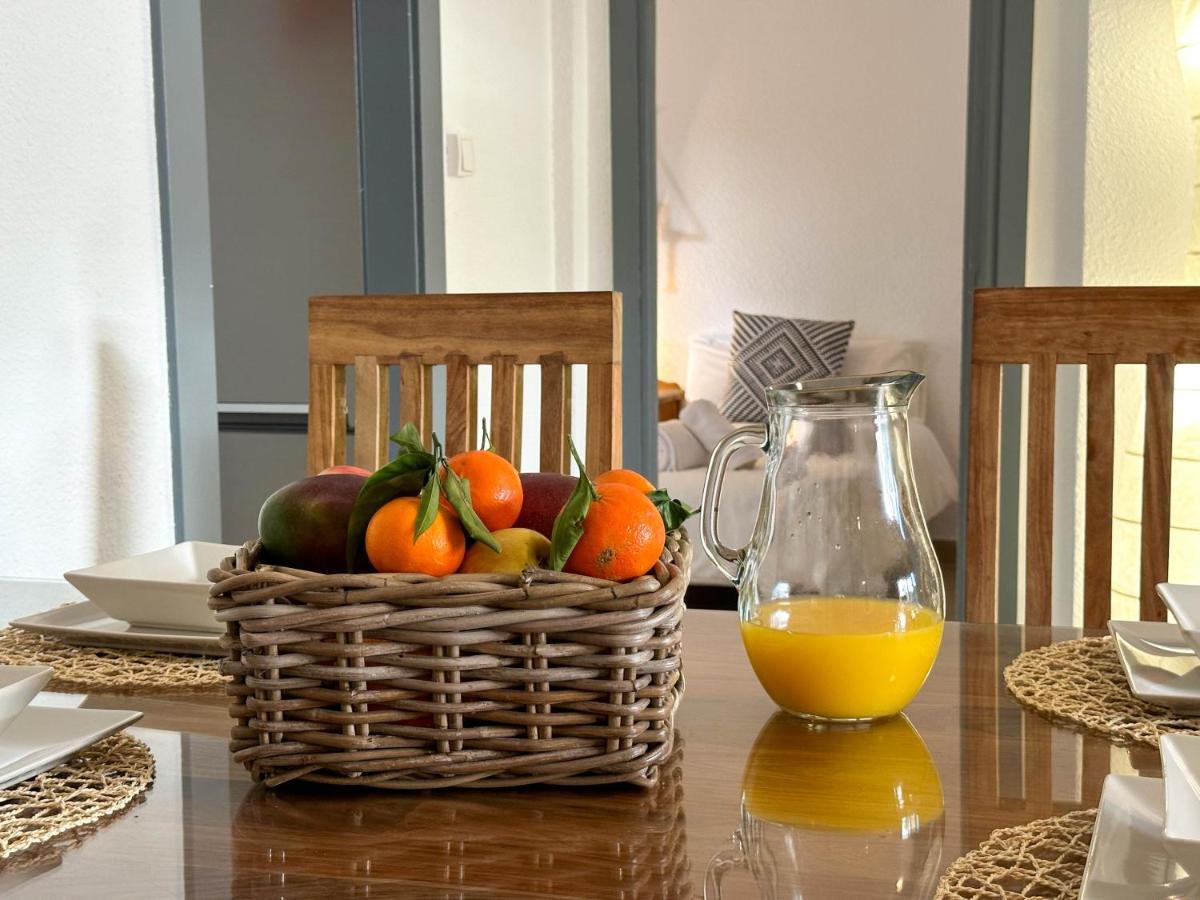 Jardin Playa San Juan Διαμέρισμα Αλικάντε Εξωτερικό φωτογραφία